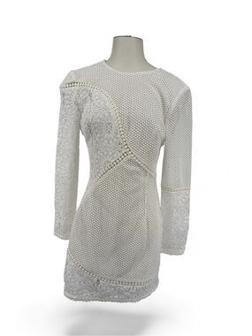 zimmermann anais lace dress Zimmermann | Dresses | Zimmermann Golden Lace Mini Dress
